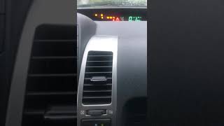 Как исправить p0afa