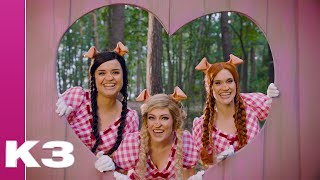 K3 - De 3 Biggetjes gameplay video by leerling.oase, 3:27 duration