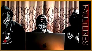 🇺🇸 This is Antifa: Behind the mask of the US anti-fascist movement | Fault Lines