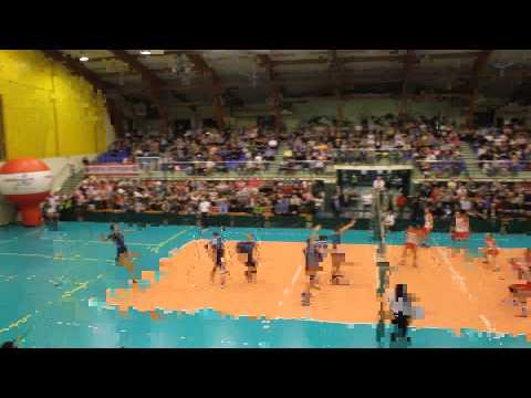 Energa Pekpol Ostrołęka - UMKS Kęczanin Kęty