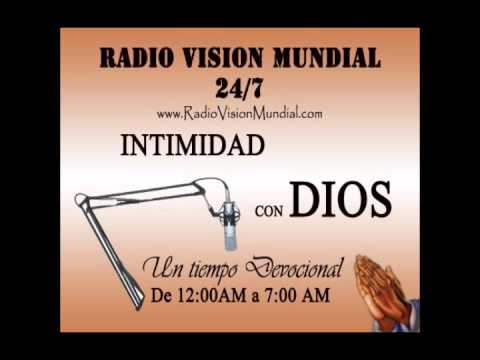 "INTIMIDAD CON DIOS" HERMOSA MÚSICA INSTRUMENTAL PARA ORAR  #1