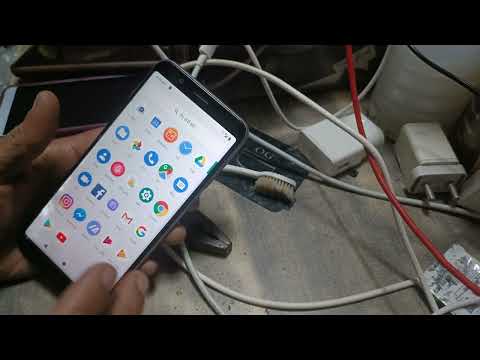 how to fix language change Asus zenfone 3 Max zc553KL ithelper