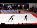 Gymnastics - Acro Cup Galicia 2010 Portugal GCP ...