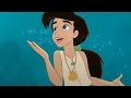 The Little Mermaid 2 For A Moment Finnish HD