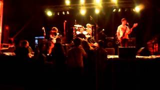 Soda Yells - Black Rubber Balloons