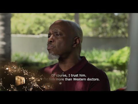 Witch in my house! – The Queen | Mzansi Magic | S6 | Ep 169