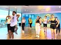 ENISA Blame It On Me ZUMBA Choreo By MAHIPAL SHARMA 2023