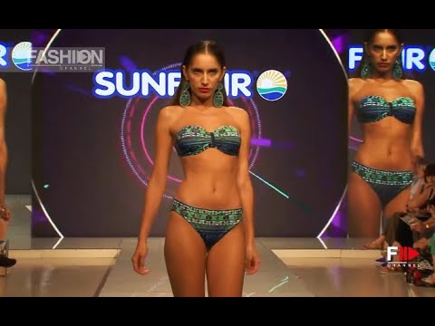 SUNFLAIR Spring 2018 Florence - Swimwear & Underwear