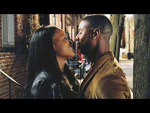 A JOURNAL FOR JORDAN Featurette - "Love Is A Choice" (2022)