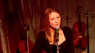 Darol Anger&#39;s Yulegrass &quot;Song For A Winter&#39;s Night&quot; 12/10/11 Portland, ME