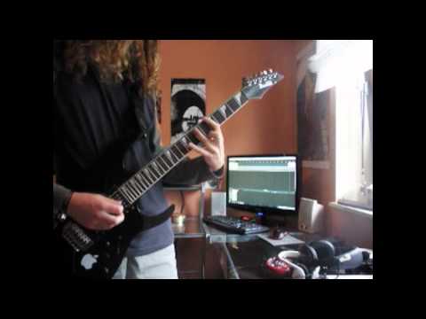 CKY - Knee Deep - Cover video thumbnail
