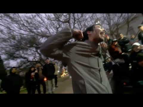 M.GROOVE vs PITER: Semis | Rp Free | Fecha 5 - 2022