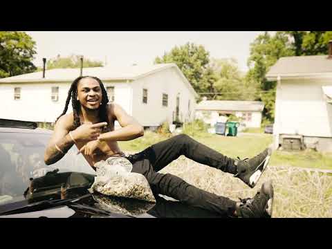 Dee Banz - Backstreet (Official Music Video)