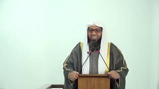 الإسراء والمعراج ومنازل الصلاة image