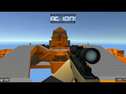 MurderShadow 4.1.4 Pojedynek z l3laNciK