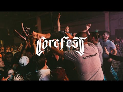 Core Fest 2022 | Festival Recap