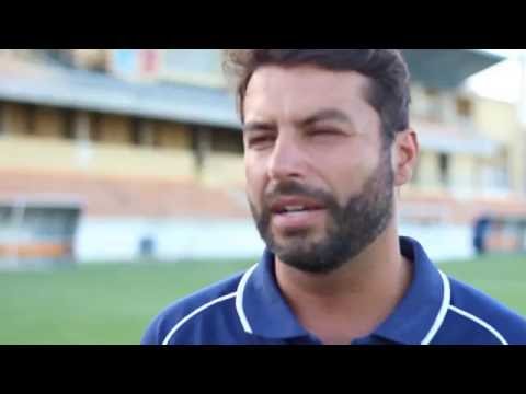 Futebol Sénior 2016