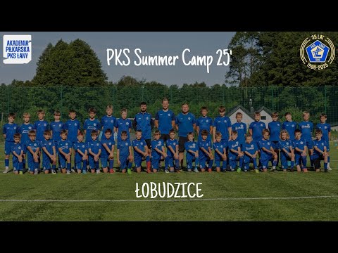 PKS Summer Camp 25'