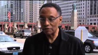 RAMSEY LEWIS - behind the scenes
