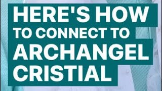 How to connect with Archangel Christiel to work with the Unicorns How to connect with Archangel Christiel to work with the Unicorns