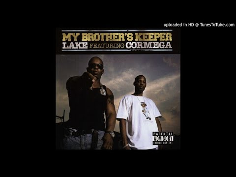 Lake And Cormega - Ghetto