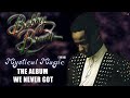 Bobby Brown - Mystical Magic (1990) - The Album We NEVER Got