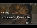 Thani Oruvan - Kannala Kannala Video | Jayam Ravi, Nayanthara | Hip Hop Tamizha
