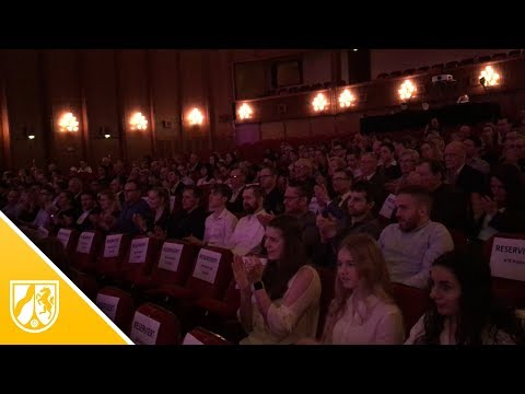 Die Matinee des Sports in Remscheid 2020