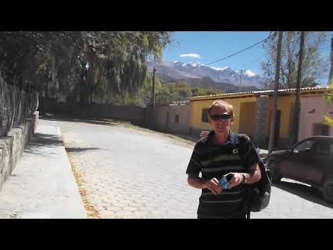 Cachi  perto de Cafayate  em Salta  ,Payogasta  Norte da Argentina perto da Bolívia e Chile
