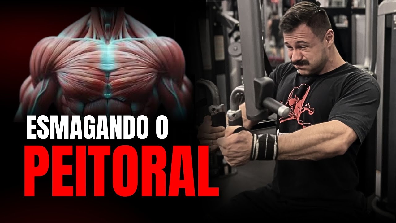 LOW VOLUME PUSH TRAINING (APPLIED SCIENCE)