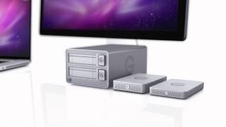 Video thumbnail for Meet the Evolution Series by SanDisk Professional