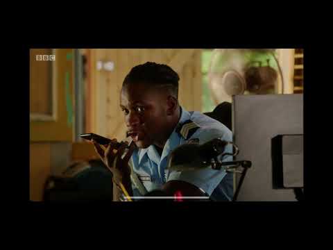 JP and Marlon singing “Tiney winey”