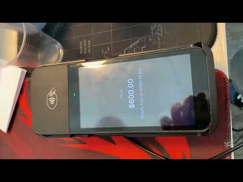 Item video thumbnail