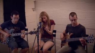 Nature Boy - Magda Trio