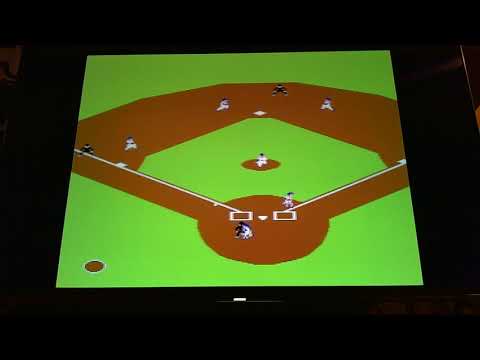 Bases Loaded - NES Games 40-46 Episode 16