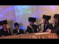 Yisroel Werdyger With Shira Choir - Sheyibane ...