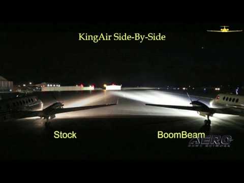 Aero-TV: LoPresti Aviation - AEA 2017 New Product Introduction