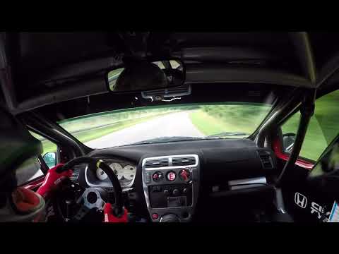 Rajd 1001 Jezior Os Spręcowo Semkiw/Ujazdowski