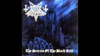 Dark Funeral - The Secrets of The Black Arts