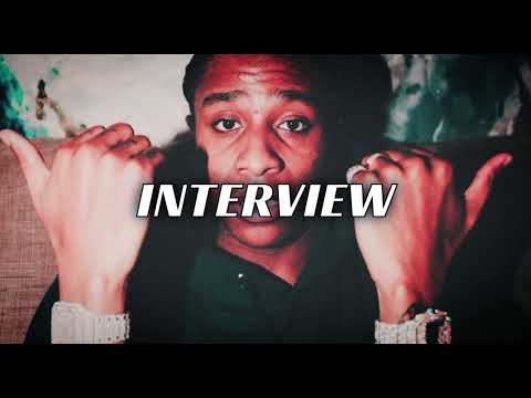 ‘Interview’ | Clavish x Fredo Type Beat | UK Rap Instrumental 2022