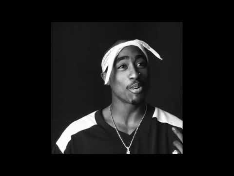 Left Eye ft. 2Pac - Untouchable Remix LYRIC VIDEO