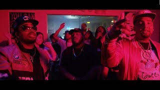 Kool John "Come Get Yo Bitch" Ft Philthy Rich & Louie G the Don Prod by IAMSU! Music Video
