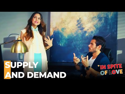 Yeşim And Deniz Unite Their Power - In Spite Of Love Episode 5