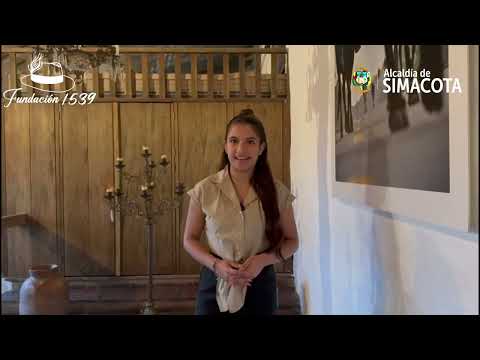 Entre Yariguíes y Comuneros - Inventario del Patrimonio Cultural Inmaterial de Simacota Santander