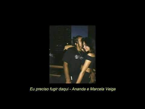 Eu preciso Fugir daqui - Ananda e Marcela Veiga.