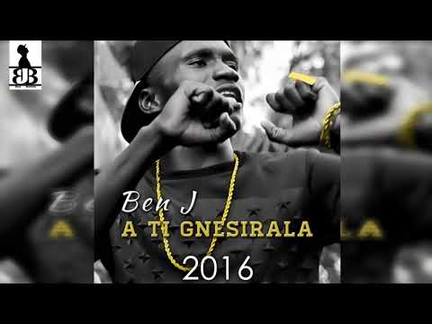 Belebele BenJ - A TI GNESIRALA (2016)