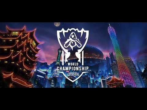 LoL Patch Notes 10.19 - WORLDS 2020 PATCH | Samira Arrives