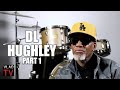 DL Hughley Diddy Got 4 Years Trump S Preacher Got 6 Months For Abusing 8 Year Old Girl Part 1