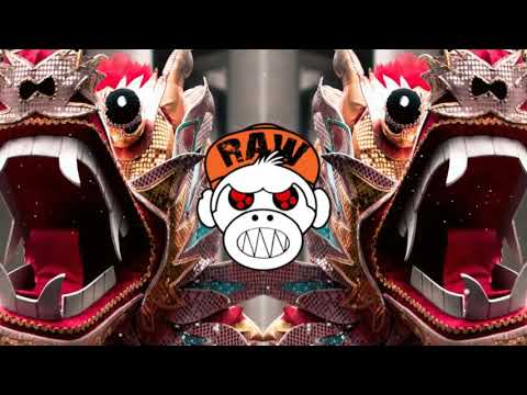 KURXCO - Prophecy (ft. DEADZONE) (XTRA RAW) [MONKEY TEMPO]