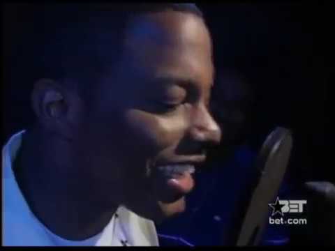MASE Rap City Freestyle 2004    BEST RAP FREESTYLE EVER MA$E